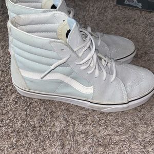 Vans sk8 sneakers high top unisex